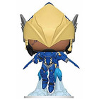 Funko POP! Overwatch S5 - Pharah (Victory Pose) Vinyl...
