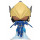 Funko POP! Overwatch S5 - Pharah (Victory Pose) Vinyl Figure 10cm