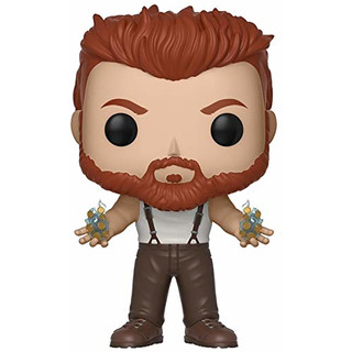 Funko POP! American Gods - Mad Sweeney Vinyl Figure 10cm