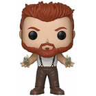 Funko POP! American Gods - Mad Sweeney Vinyl Figure 10cm