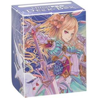 Ultra Pro 84686 - Force of Will Alice Deck Box