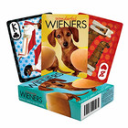 Aquarius Wunderbare Wiener Spielkarten