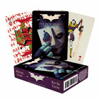 Aquarius DC Comics - The Dark Knight Joker Cards