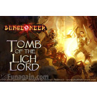 Dungeoneer 2nd Ed.: Tomb of the Lich Lord - English