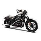 Maisto Harley-Davidson Sportster Iron 883:...