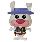 Hanna-Barbera FUNKO POP! ANIMATION Ricochet Rabbit