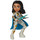 Funko Rock Candy Thor Ragnarok - Valkyrie Vinyl Figure 13cm