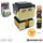 Star Trek: The Next Generation Data Tiki Tiki Totem