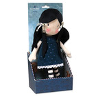 30 cm. Rag Doll. In Display Gift Box-You Brought Me Love