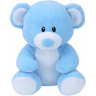 TY 37269 Lullaby, Bär hellblau 42cm, Baby