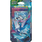 Pokemon Poxy601 - Jeu De Cartes - Starter - XY06 - Ciel...