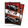 Championship Formula Racing Deck Protector Sleeves (50 Count Pack)