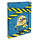 Undercover MNVA0940 - Heftbox A4 Minions