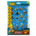 Undercover BODB0031 Bob der Baumeister, Großes Stickerset