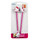 Undercover MNFL0154 - Bleistift Set mit Radierer, Fluffy