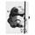 Undercover SWTS0602 - Notizbuch Star Wars Storm Trooper A5, 21 x 14,5 x 1 cm