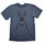 Overwatch T-Shirt "Widowmaker Tattoo", S