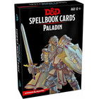 Dungeons & Dragons Paladin Spell Deck (69 cards) -...