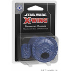 Star Wars X-Wing: Separatist Alliance Maneuver Dial...