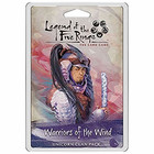 Legend of the Five Rings LCG: Warriors of the Wind - English