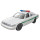 Revell Monogram Snaptite 1:25 - Ford Police Car