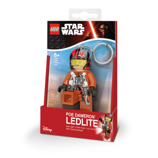 LEGO 31255 Star Wars Lizenzfigur