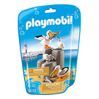 Playmobil 9070 - Pelikanfamilie