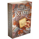 The Great City of Rome - English