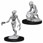 Pathfinder Battles Deep Cuts Unpainted Miniatures -...