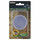 WizKids Deep Cuts - Clear 50mm Round Base - 10 Count
