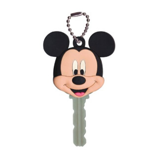 Disney Mickey Mouse Clubhouse Mickey Mouse Key Holder