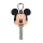 Disney Mickey Mouse Clubhouse Mickey Mouse Key Holder