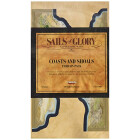 Sails of Glory - Terrain Pack Coasts & Shoals Board...