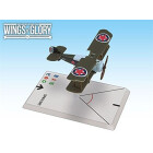 Wings of War Sopwith Snipe (Sapozhnikov) - English