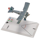 Wings of Glory WWI: Nieuport 17 (Baracca) - English