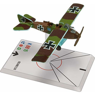 Wings of Glory: Roland C.IIA