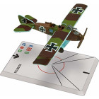 Wings of Glory: Roland C.IIA