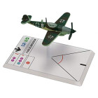 Wings of Glory WW2:Messerschmitt Bf109 K-4 (9./JG3)- English