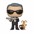 Funko POP! Men In Black - Agent K & Neeble Vinyl...