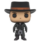 Funko POP! Movies Tarantinos Hateful Eight - Sheriff...