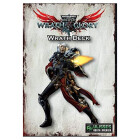 Warhammer 40K Wrath & Glory RPG: Wrath Deck - English