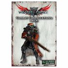 Warhammer 40K Wrath & Glory RPG: Combat Complications...