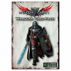 Warhammer 40K Wrath & Glory RPG: Wargear Card Pack -...