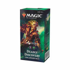 Challenger Deck 2019 - One at Random - English - Magic:...