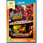 Wiiu Steamworld Collection (Eu)