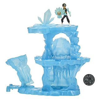 Zak Storm 41570 Actionspielzeug-Sino Insel