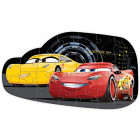 Spin Master 1046820 - Disney - Cars Puzzle - Bodenpuzzle...