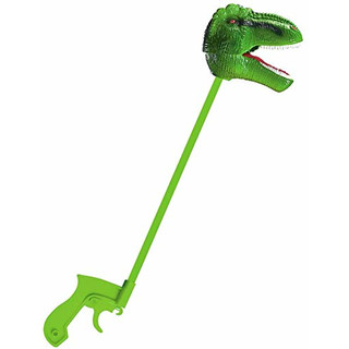 Safari Ltd Grüner T-Rex (Schnapper)