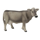 Safari s161529 Farm Braun Swiss Kuh, Miniatur