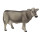 Safari s161529 Farm Braun Swiss Kuh, Miniatur